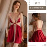 Lace Nighty - Image 10