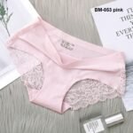 Lace panty - Image 2